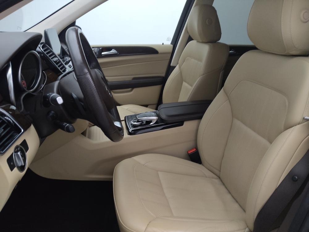 used 2016 Mercedes-Benz GLE-Class car, priced at $20,295