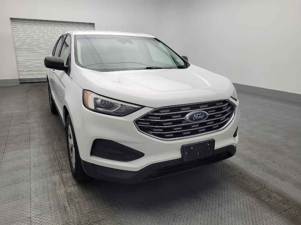 used 2019 Ford Edge car, priced at $15,995