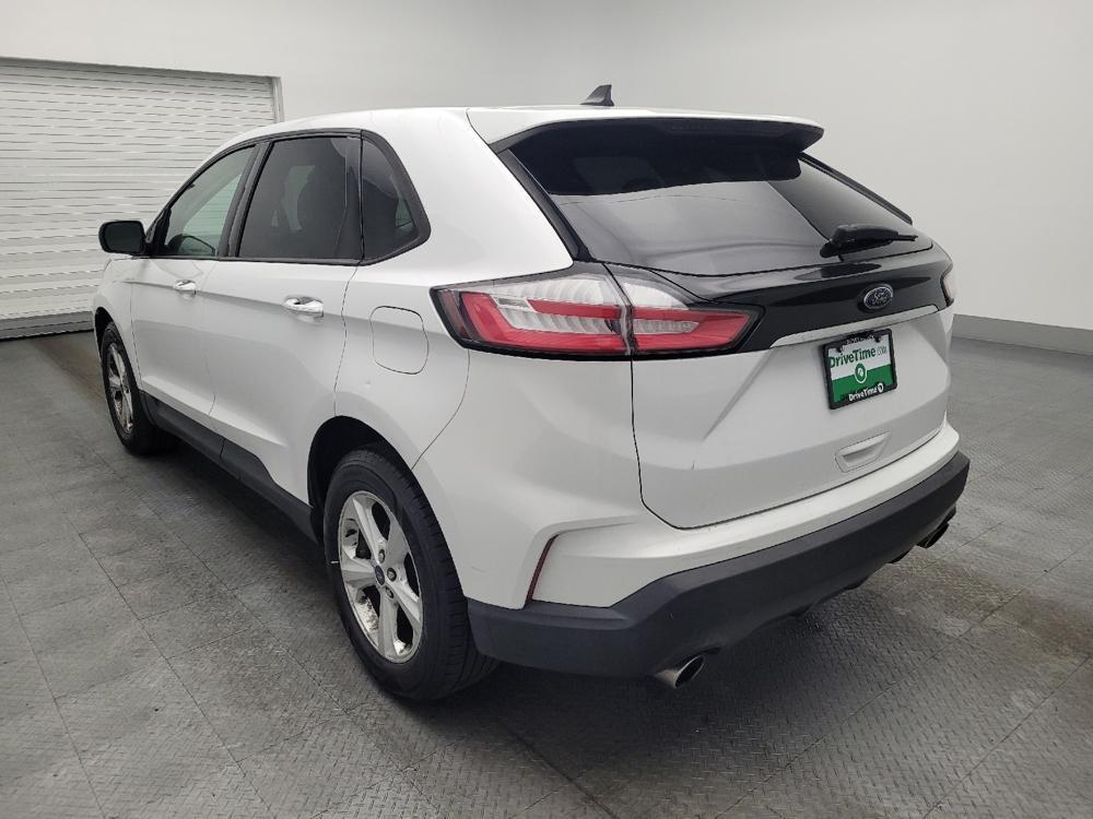 used 2019 Ford Edge car, priced at $15,995