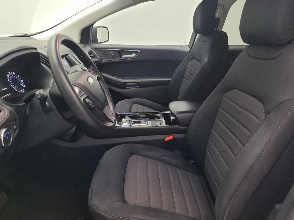 used 2019 Ford Edge car, priced at $15,995