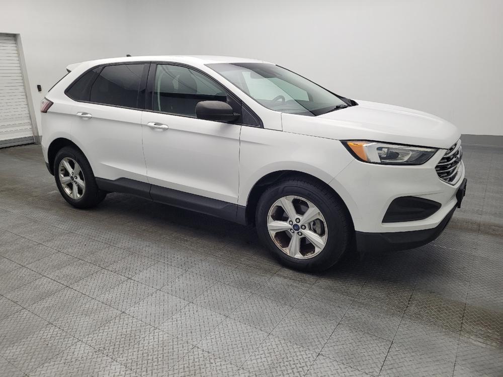 used 2019 Ford Edge car, priced at $15,995