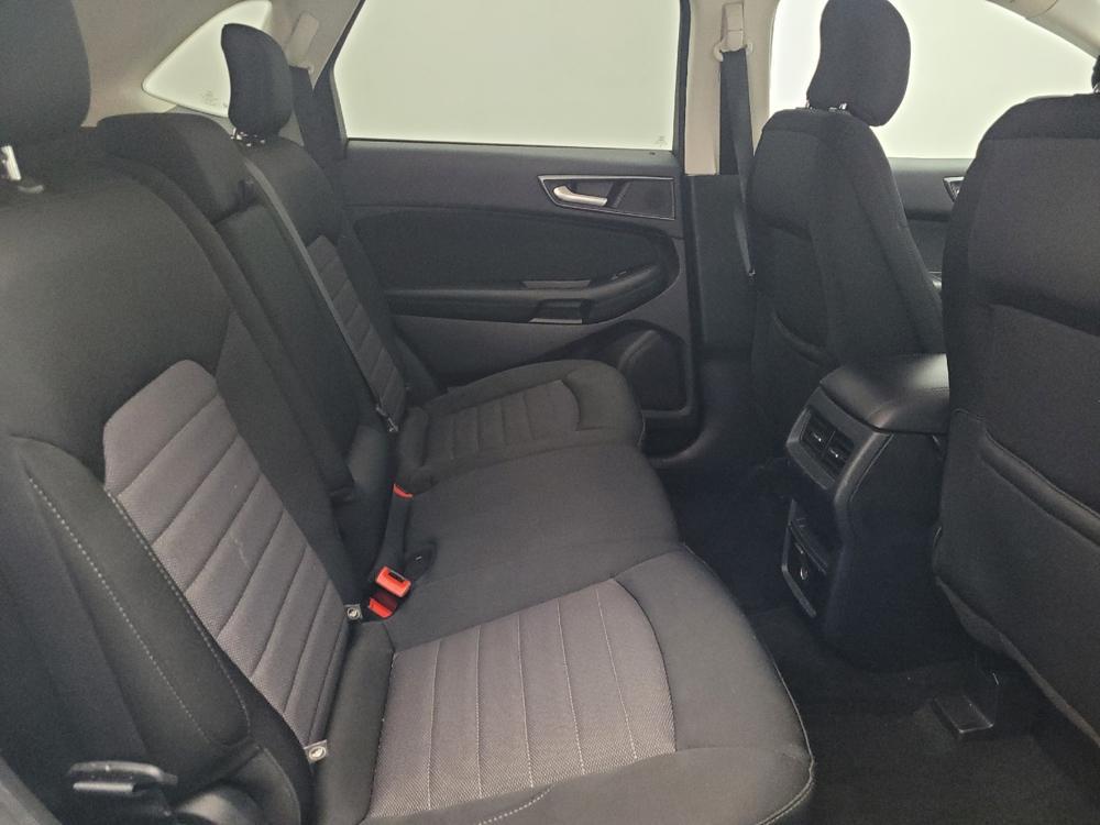 used 2019 Ford Edge car, priced at $15,995