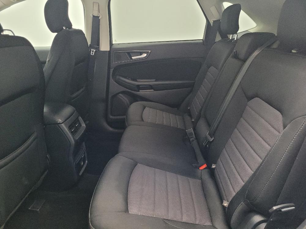 used 2019 Ford Edge car, priced at $15,995