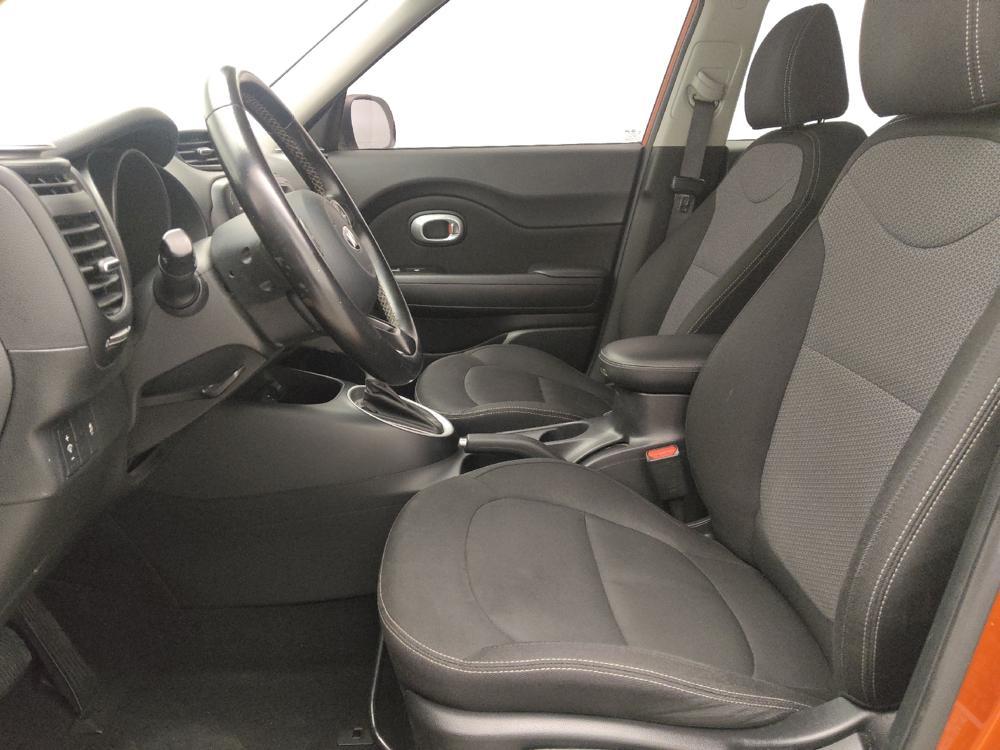 used 2019 Kia Soul car, priced at $13,895