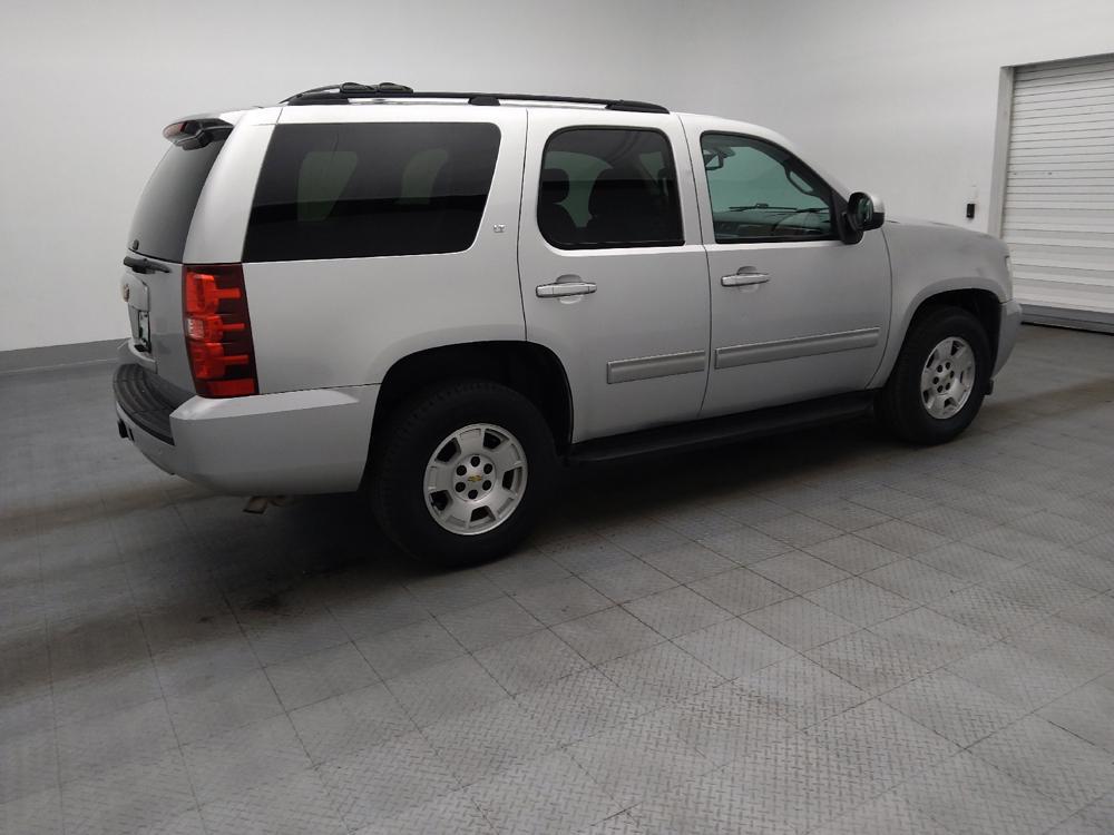 used 2014 Chevrolet Tahoe car, priced at $18,795