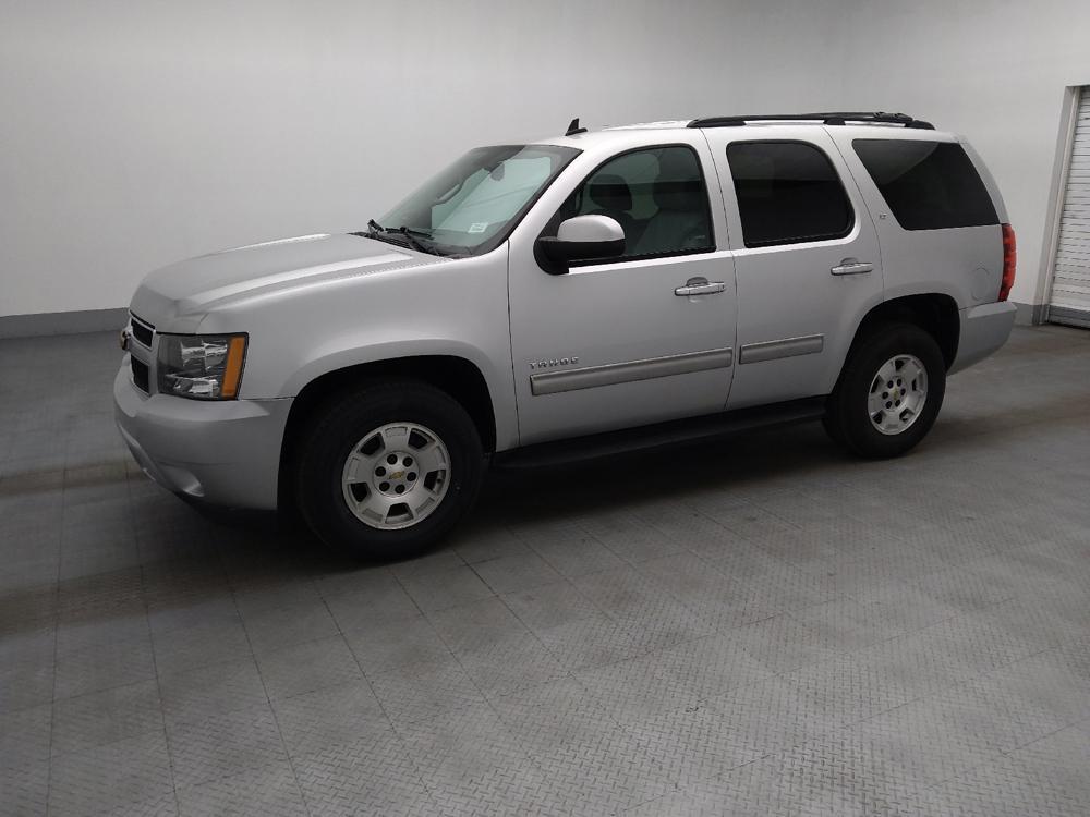 used 2014 Chevrolet Tahoe car, priced at $18,795