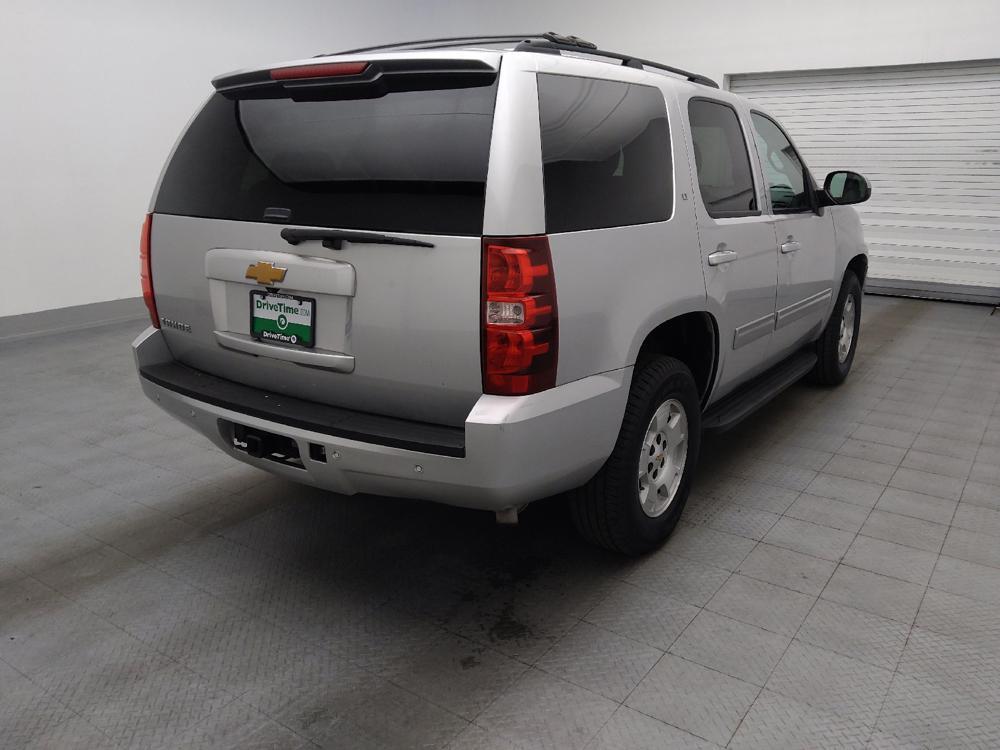 used 2014 Chevrolet Tahoe car, priced at $18,795