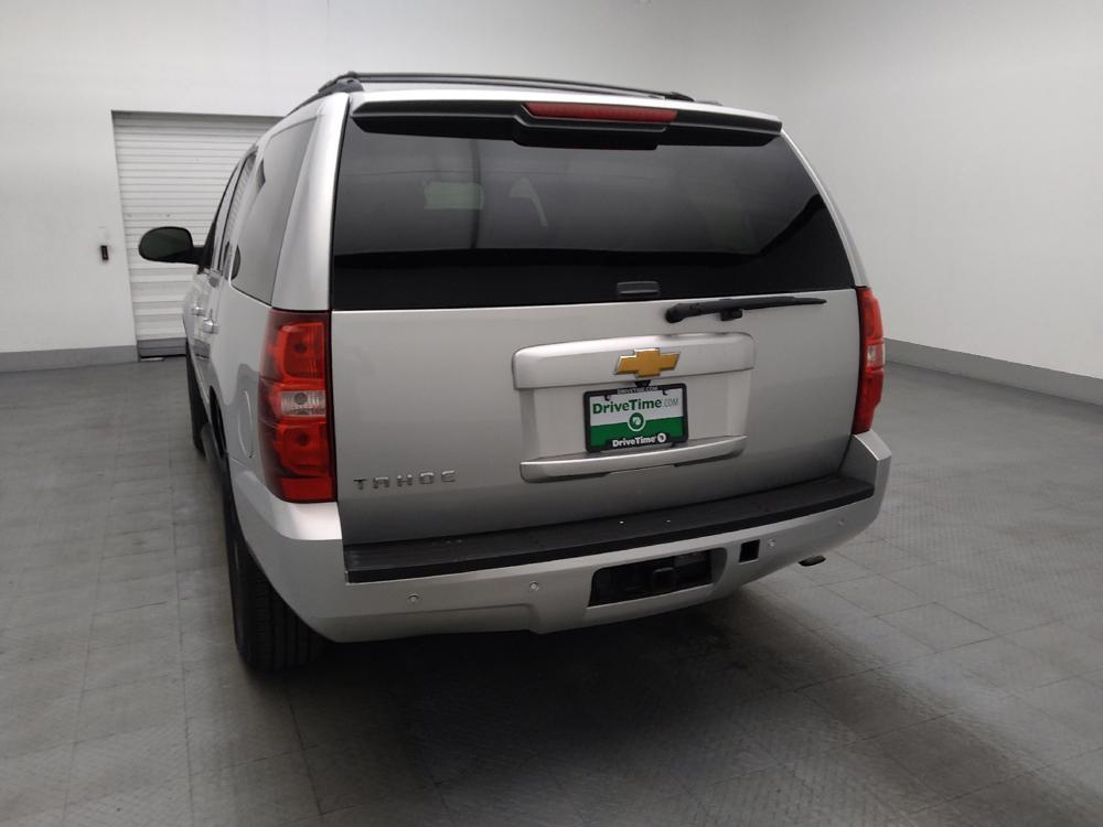 used 2014 Chevrolet Tahoe car, priced at $18,795