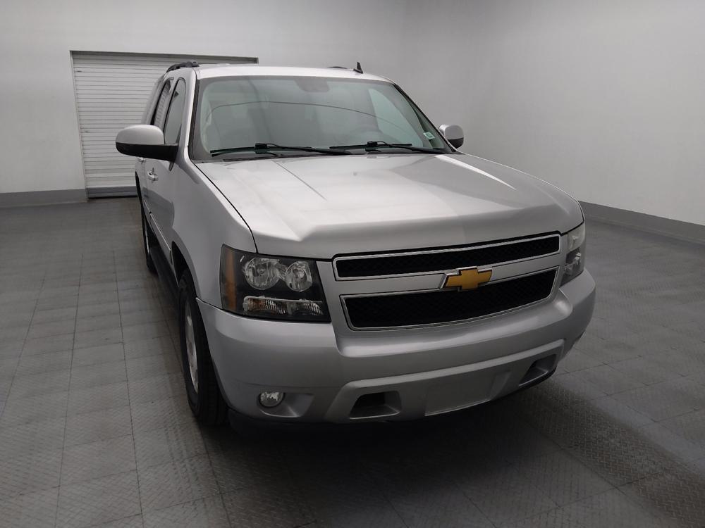 used 2014 Chevrolet Tahoe car, priced at $18,795