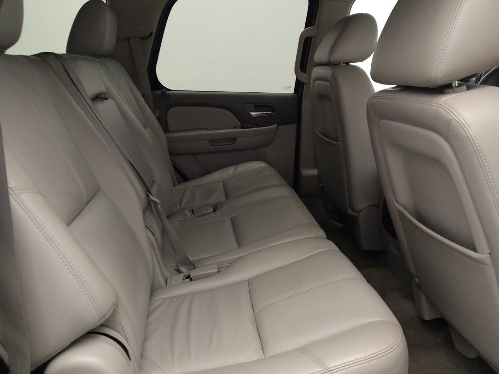 used 2014 Chevrolet Tahoe car, priced at $18,795