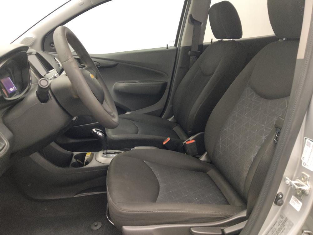used 2021 Chevrolet Spark car, priced at $14,995
