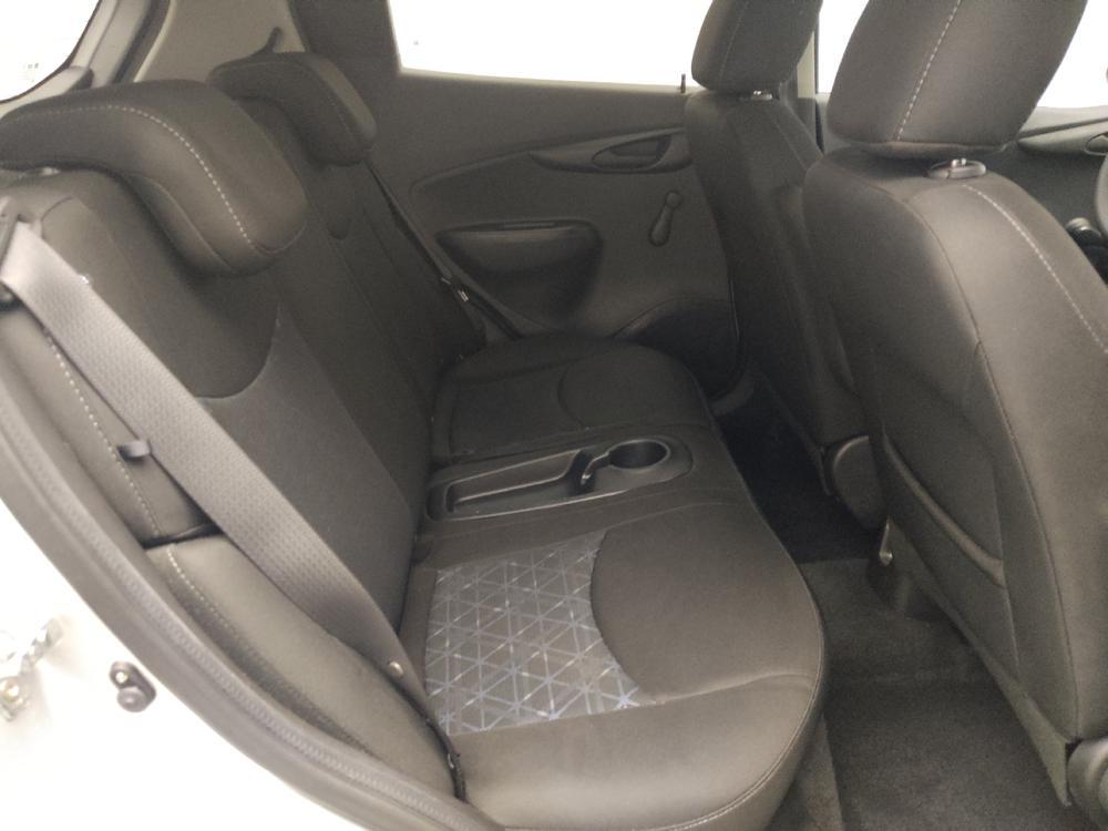 used 2021 Chevrolet Spark car, priced at $14,995