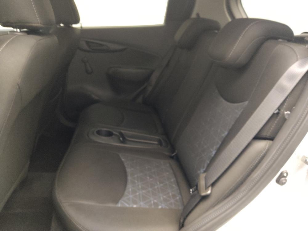used 2021 Chevrolet Spark car, priced at $14,995