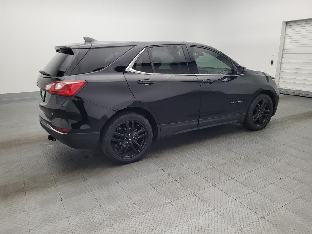 used 2020 Chevrolet Equinox car, priced at $15,895