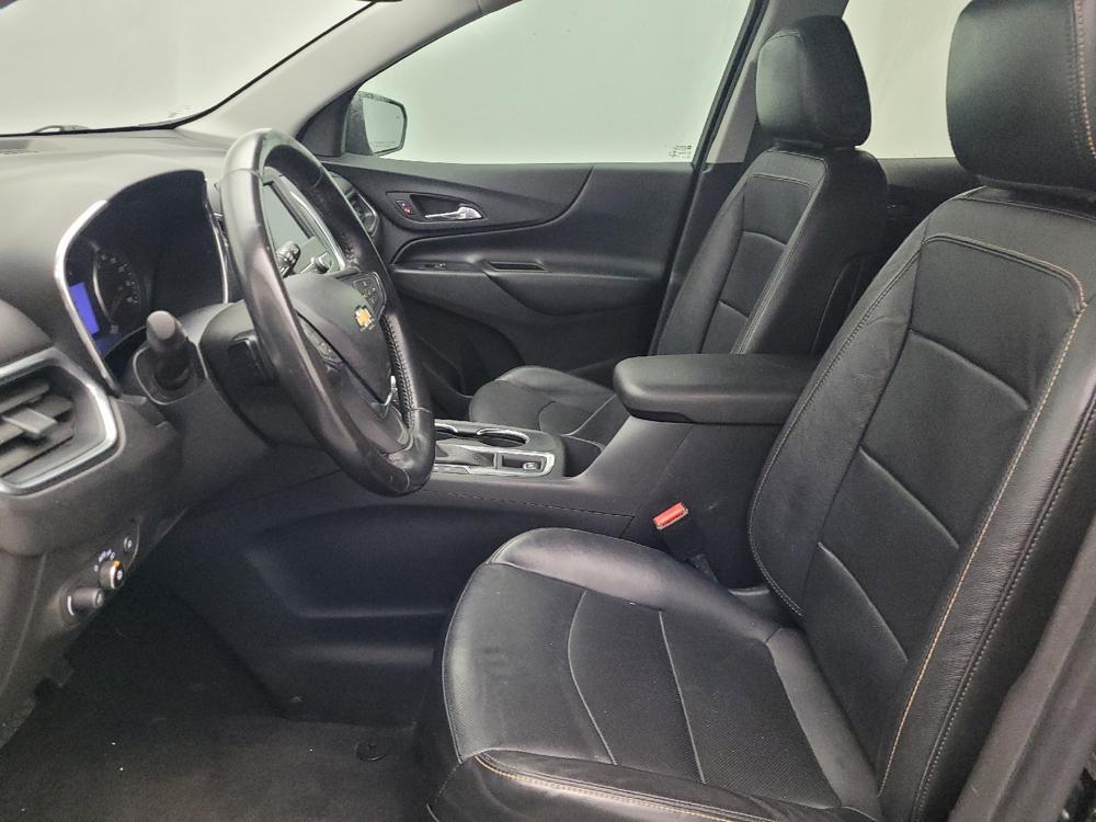 used 2020 Chevrolet Equinox car, priced at $15,895