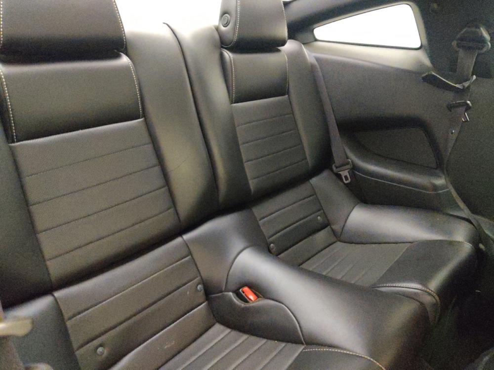 used 2014 Ford Mustang car, priced at $14,595