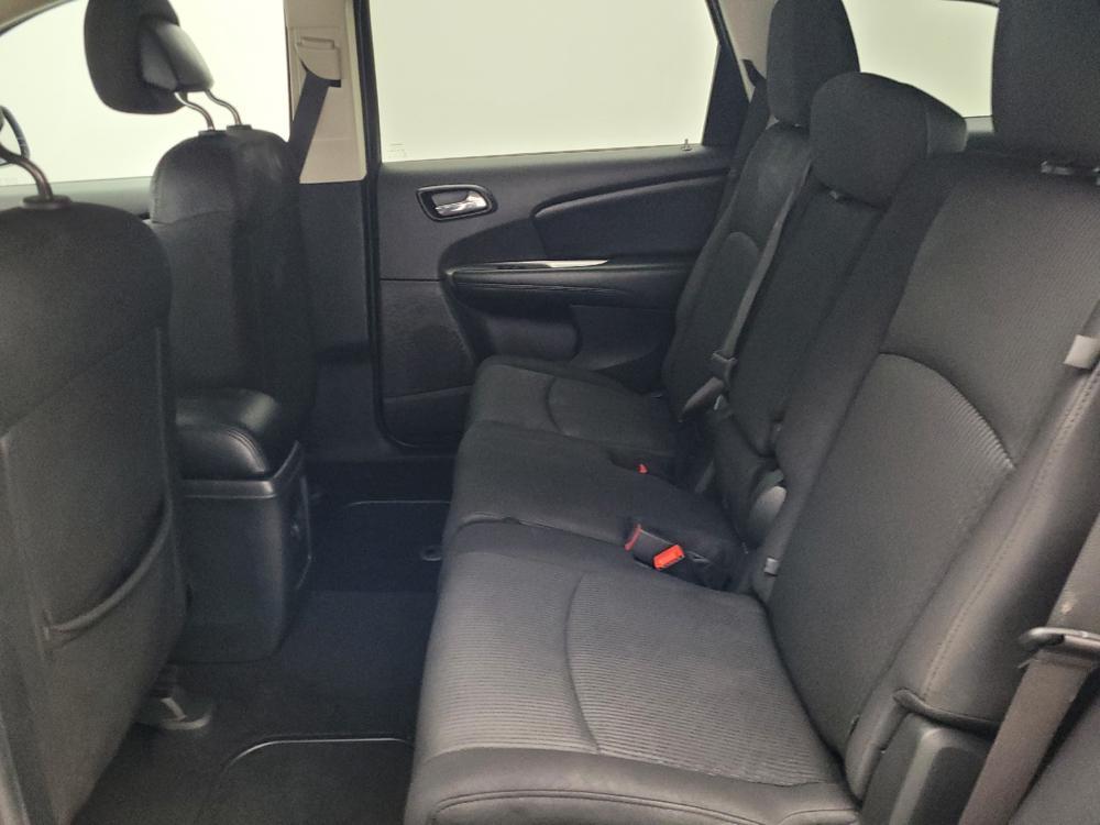 used 2019 Dodge Journey car, priced at $10,695