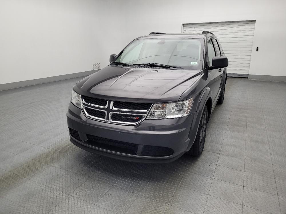 used 2019 Dodge Journey car, priced at $10,695