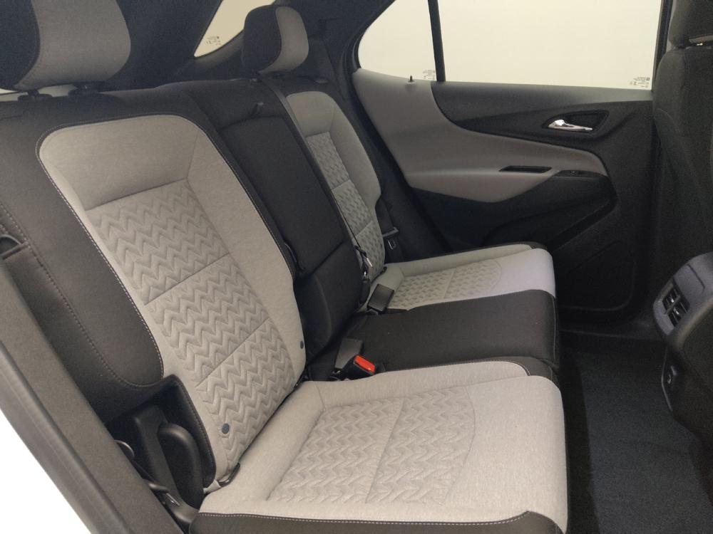 used 2024 Chevrolet Equinox car, priced at $24,195