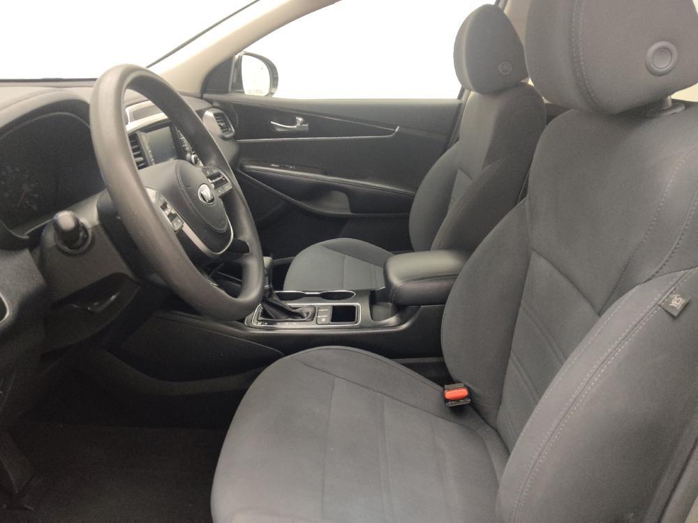 used 2019 Kia Sorento car, priced at $17,795