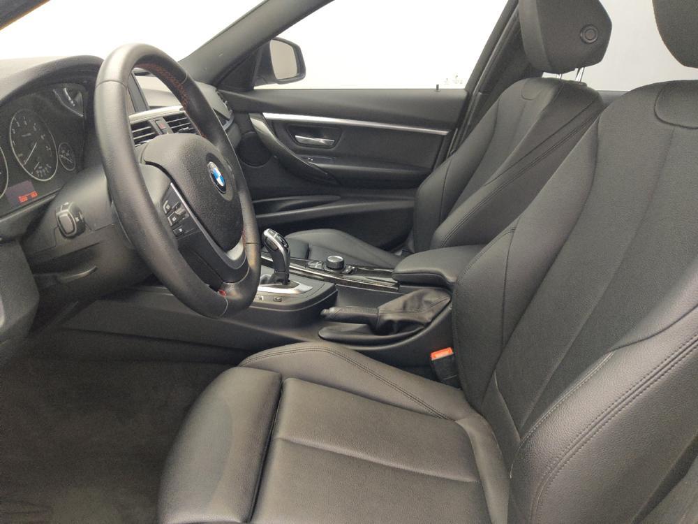 used 2017 BMW 330 car, priced at $21,895