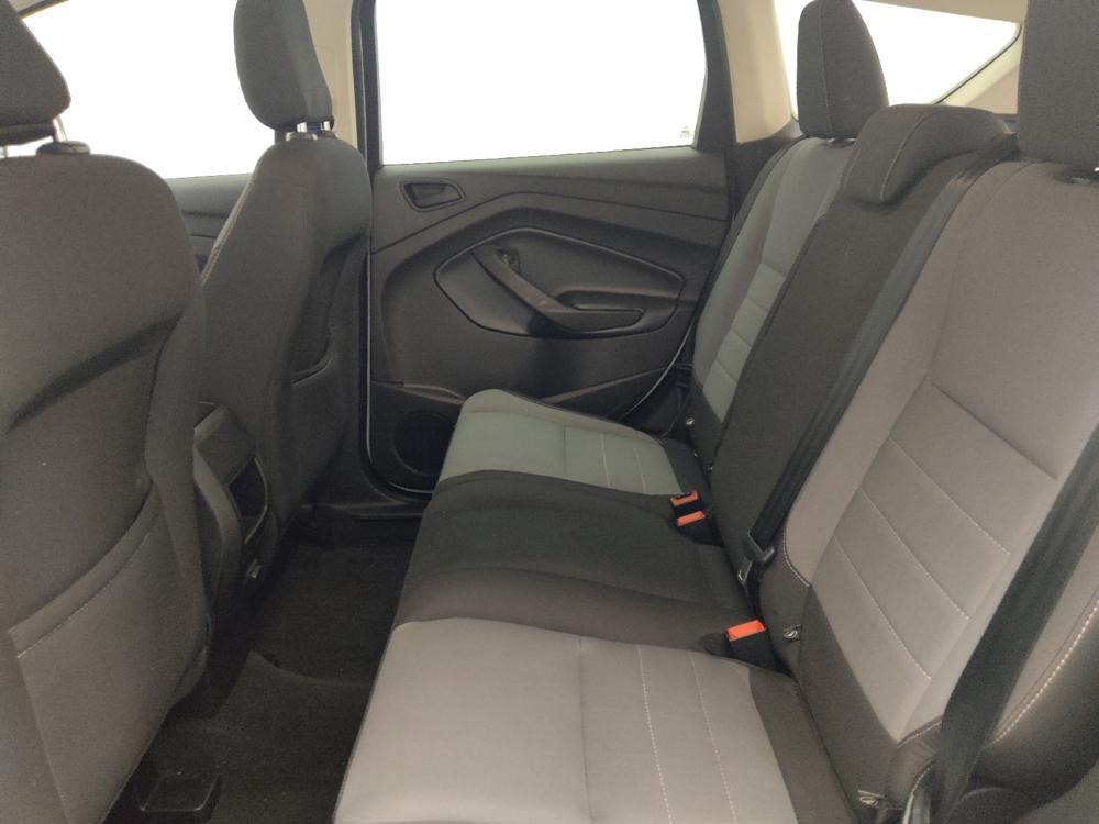 used 2018 Ford Escape car, priced at $14,895