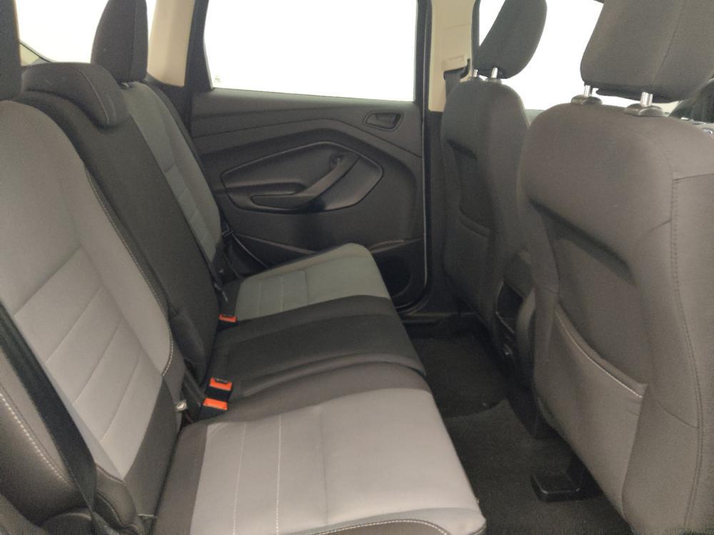 used 2018 Ford Escape car, priced at $14,895