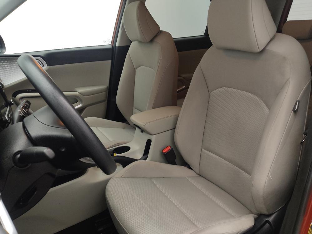 used 2022 Kia Soul car, priced at $16,195