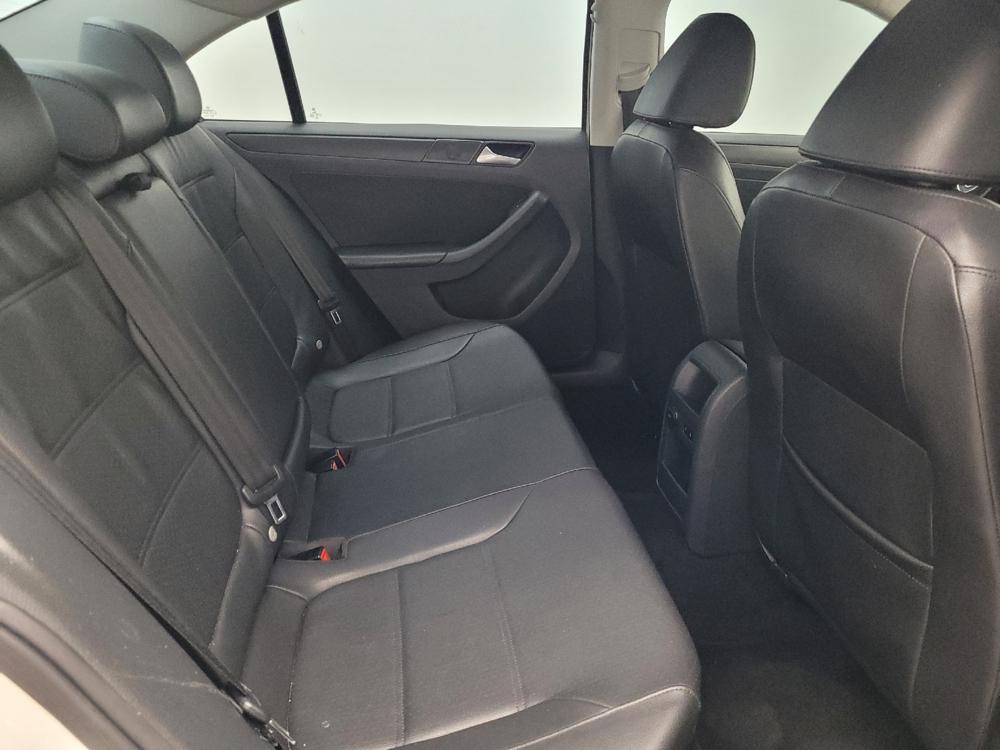 used 2014 Volkswagen Jetta car, priced at $11,595