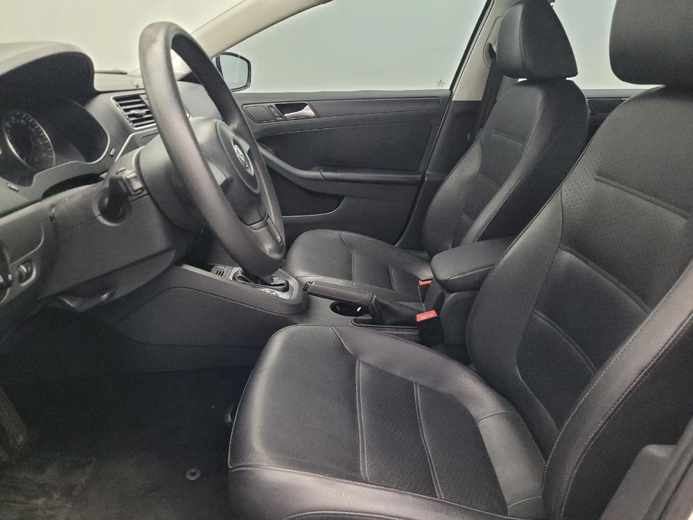 used 2014 Volkswagen Jetta car, priced at $11,595