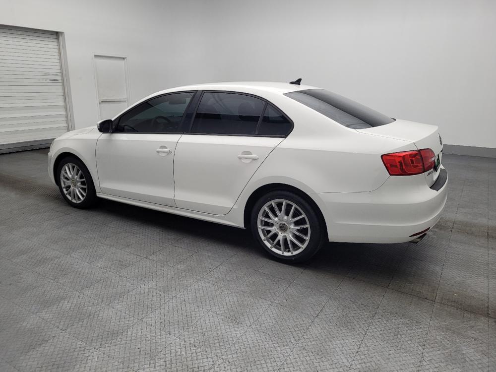 used 2014 Volkswagen Jetta car, priced at $11,595