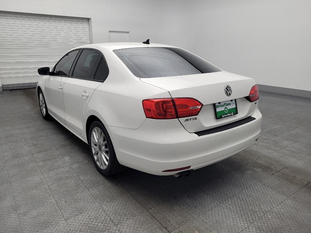 used 2014 Volkswagen Jetta car, priced at $11,595