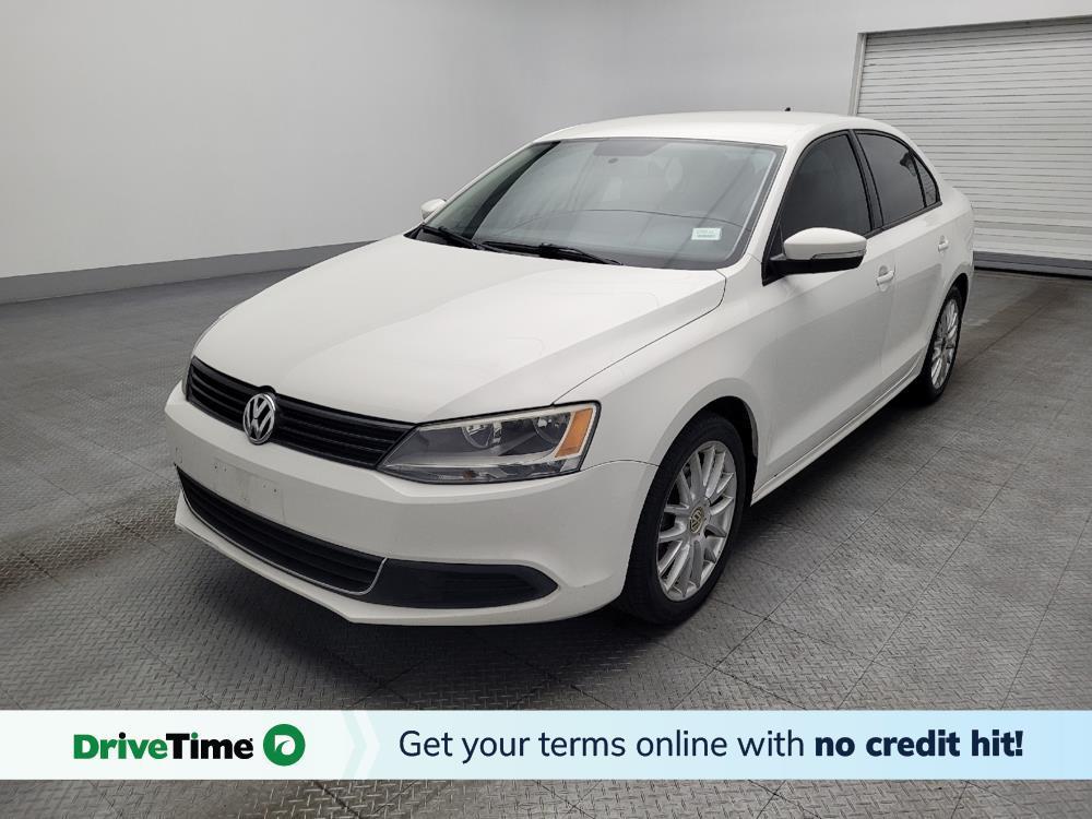 used 2014 Volkswagen Jetta car, priced at $11,595
