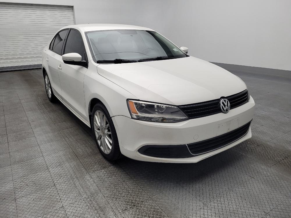used 2014 Volkswagen Jetta car, priced at $11,595