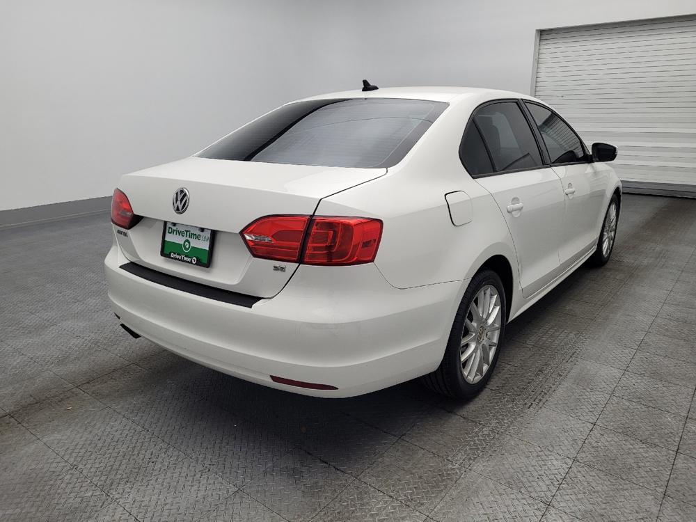 used 2014 Volkswagen Jetta car, priced at $11,595
