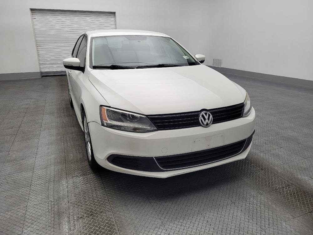 used 2014 Volkswagen Jetta car, priced at $11,595