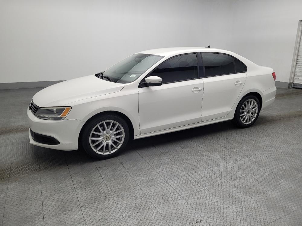 used 2014 Volkswagen Jetta car, priced at $11,595
