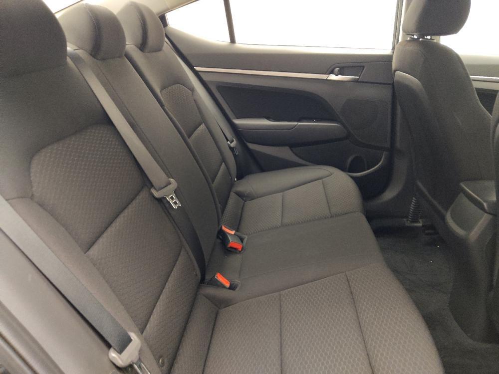 used 2020 Hyundai Elantra car, priced at $15,895
