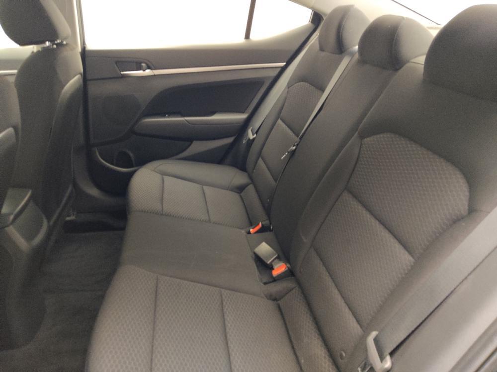 used 2020 Hyundai Elantra car, priced at $15,895