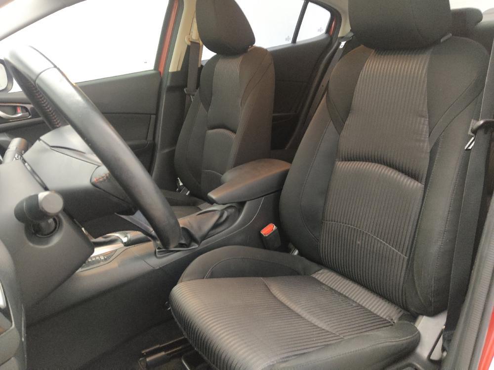 used 2014 Mazda Mazda3 car, priced at $14,095