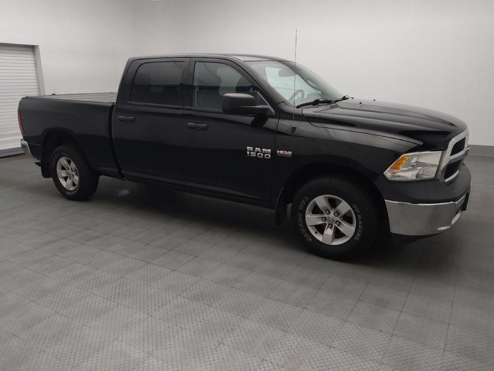 used 2016 Ram 1500 car, priced at $21,495