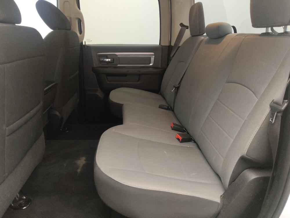 used 2022 Ram 1500 Classic car, priced at $23,995