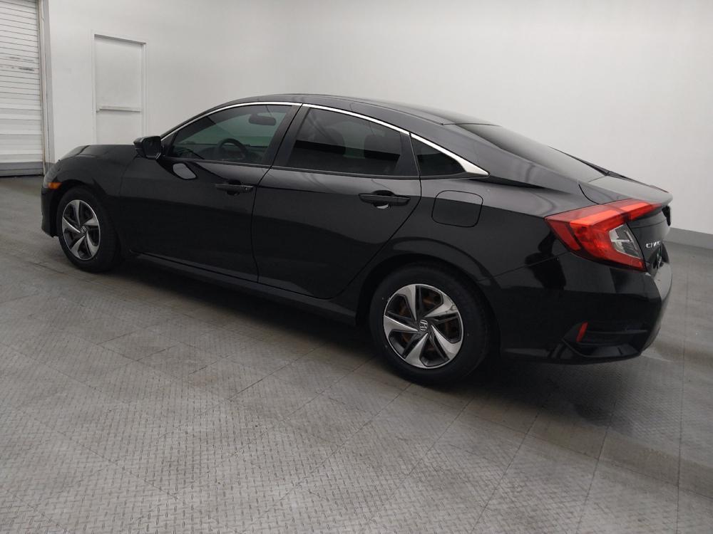 used 2018 Honda Civic car, priced at $18,395