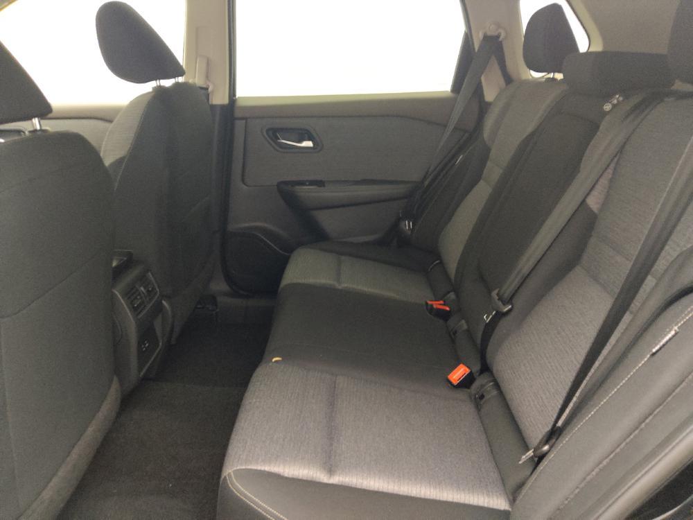 used 2023 Nissan Rogue car, priced at $22,395