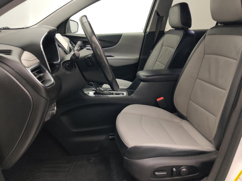 used 2018 Chevrolet Equinox car, priced at $19,395