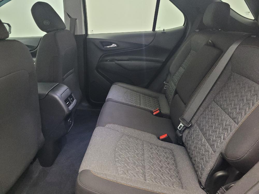 used 2023 Chevrolet Equinox car, priced at $22,095