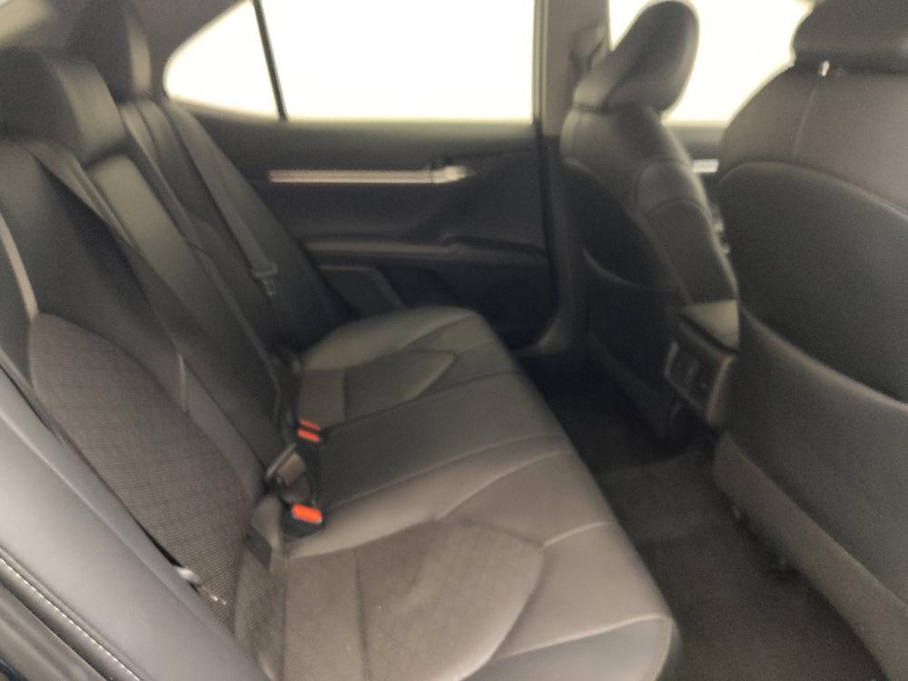 used 2020 Toyota Camry car, priced at $24,095