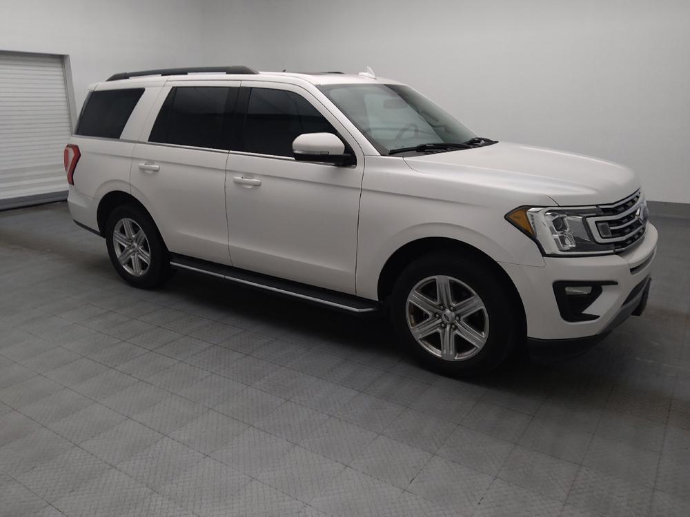 used 2019 Ford Expedition car, priced at $23,995