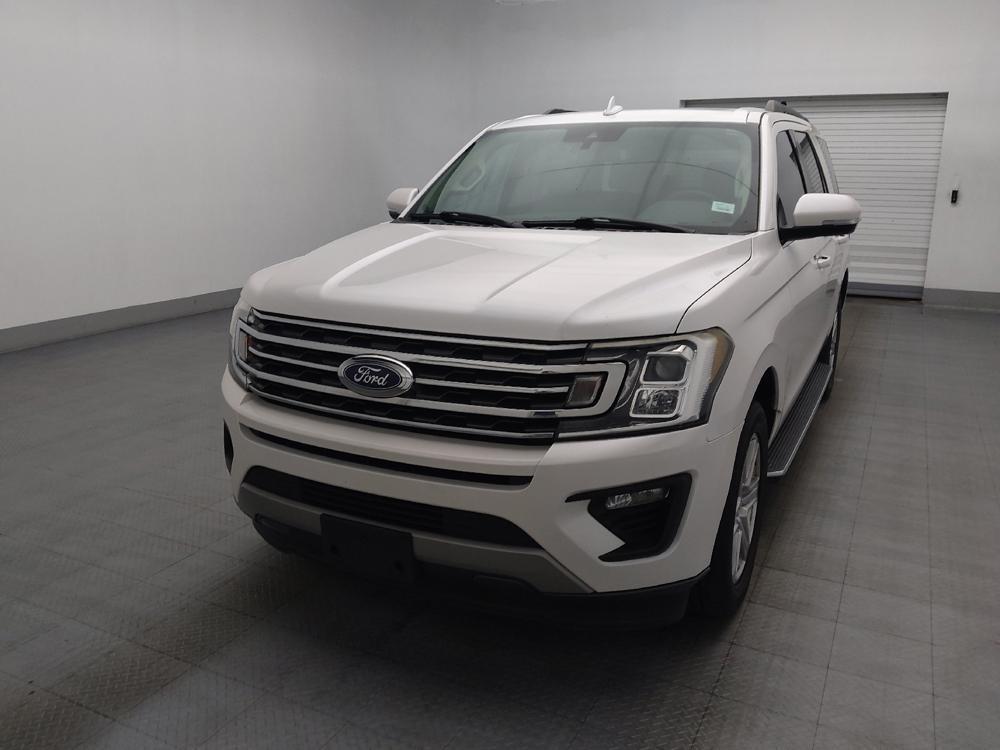 used 2019 Ford Expedition car, priced at $23,995