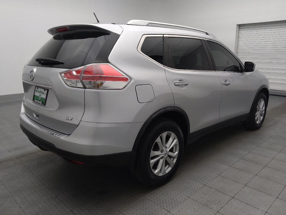 used 2016 Nissan Rogue car, priced at $14,795